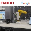 ファナックとGoogleがフィジカルAIで協業 Gemini Enterprise活用で産業用ロボットの自動化を加速