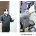 フィジカルAI実装でTAIとアスカが戦略的パートナーシップ締結 非定型作業の完全自動化へ