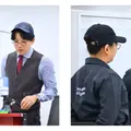 フィジカルAI実装でTAIとアスカが戦略的パートナーシップ締結 非定型作業の完全自動化へ