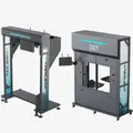 フレキシブルロボット仕分けソリューションPhoxter「HyperSort」販売開始 大規模改修工事不要で導入できる