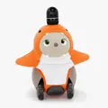 LOVOTの新ウェアシリーズ全6種が5/22から発売 家族型ロボットが恐竜の世界に