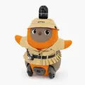 LOVOTの新ウェアシリーズ全6種が5/22から発売 家族型ロボットが恐竜の世界に