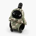 LOVOTの新ウェアシリーズ全6種が5/22から発売 家族型ロボットが恐竜の世界に
