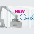 FAMS、最大35kg可搬の人協働ロボットパレタイザ「CoboPal3」を6月発売 重量物搬送自動化と柔軟なレイアウトを両立