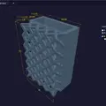 ロボットハンドツール「柔軟指」をブラウザ上で設計できる「柔軟指ジェネレータ」をKiQ Roboticsが公開