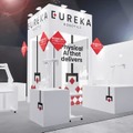 「ROBOT TECHNOLOGY JAPAN 2026」でピッキング自動化の4つのライブデモを公開 Eureka Robotics