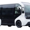 NTTモビリティ、自動運転実証フィールド「Co-Creation Hub」を2026年6月稼働——公道でe-Palette・シエナなど複数車両を通年実証