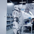 ターミネーターのT-800と同じ型番のヒューマノイド?Engine AIが中国深センにある製造拠点の正式稼働を公開【動画】