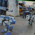 ディズニー・リサーチ「ロボットではなくキャラクターを作るエンターテインメント向けフィジカルAI」　BDX Droidやオラフを支える技術とは