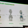 ディズニー・リサーチ「ロボットではなくキャラクターを作るエンターテインメント向けフィジカルAI」　BDX Droidやオラフを支える技術とは