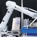 デンソーウェーブ「ROBOT TECHNOLOGY JAPAN 2026」に出展予定 工場向けロボット活用や3DビジョンAI技術を披露