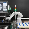 デンソーウェーブ「ROBOT TECHNOLOGY JAPAN 2026」に出展予定 工場向けロボット活用や3DビジョンAI技術を披露