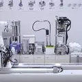 デンソーウェーブ「ROBOT TECHNOLOGY JAPAN 2026」に出展予定 工場向けロボット活用や3DビジョンAI技術を披露