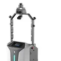 AMRとエレベーターを自動連携 プラスオートメーションが多層階倉庫のフロア間搬送無人化を実現