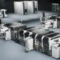 AMR連携で部品の保管・供給・実装までを一気通貫 FUJIが「JISSO PROTEC 2026」で初公開