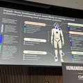 マッキンゼーが分析「ヒューマノイド市場の現在地」　中国優位の構造と商用化への4つの壁、Humanoids Summitで講演
