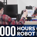 AIRoAが進めるフィジカルAI基盤 産学連携で世界最大規模の8万時間ロボット操作データを収集