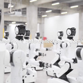 AIRoAが進めるフィジカルAI基盤 産学連携で世界最大規模の8万時間ロボット操作データを収集