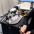 【インタビュー】ASIMOから続くHondaのロボット研究　人間超えの指先力を持つ新型多指ハンドの狙いを吉池氏に聞く