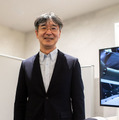 【インタビュー】ASIMOから続くHondaのロボット研究　人間超えの指先力を持つ新型多指ハンドの狙いを吉池氏に聞く
