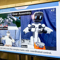 【インタビュー】ASIMOから続くHondaのロボット研究　人間超えの指先力を持つ新型多指ハンドの狙いを吉池氏に聞く