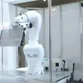 デンソーウェーブ「ROBOT TECHNOLOGY JAPAN 2026」に出展予定 工場向けロボット活用や3DビジョンAI技術を披露