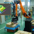 フィジカルAIが変える物流、ケースピッキング90%自動化の仕組みとは Mujin Japanの東電物流における導入事例