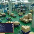 フィジカルAIが変える物流、ケースピッキング90%自動化の仕組みとは Mujin Japanの東電物流における導入事例