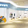 認定整備済みの家族型ロボットLOVOTが新たな家族へ Reborn LOVOTが名古屋で販売開始
