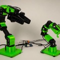 フィジカルAI導入を支援する実践ゼミをアスラテックが開始 ロボットアームで模倣学習を体験