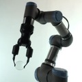 経産省「バラ積みピッキングロボット」新設に幹事社としてThinkerが協力 新製品「Think Hand proto-2」も発表