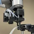 経産省「バラ積みピッキングロボット」新設に幹事社としてThinkerが協力 新製品「Think Hand proto-2」も発表