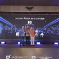 AGIBOT、ヒューマノイドの展開をRaaSモデルで加速 ジャカルタで開催した「APC 2026 Indonesia」で発表