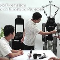 教育・研究向けのヒューマノイドに関する学習プラットフォームが登場 AGIBOT「X2 EDU」