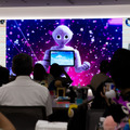 「ロボホン10周年記念イベント」参加レポート　約90台のロボホンが圧巻の集団パフォーマンス、オーナーと歩んだ10年を振り返る