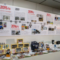 「ロボホン10周年記念イベント」参加レポート　約90台のロボホンが圧巻の集団パフォーマンス、オーナーと歩んだ10年を振り返る