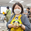 「ロボホン10周年記念イベント」参加レポート　約90台のロボホンが圧巻の集団パフォーマンス、オーナーと歩んだ10年を振り返る