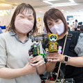 「ロボホン10周年記念イベント」参加レポート　約90台のロボホンが圧巻の集団パフォーマンス、オーナーと歩んだ10年を振り返る