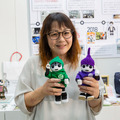 「ロボホン10周年記念イベント」参加レポート　約90台のロボホンが圧巻の集団パフォーマンス、オーナーと歩んだ10年を振り返る