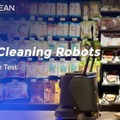清掃ロボット新機能紹介動画をPUDU Roboticsが公開 マップ修正の即反映でタスクのリセットが不要に