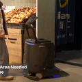 清掃ロボット新機能紹介動画をPUDU Roboticsが公開 マップ修正の即反映でタスクのリセットが不要に