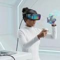 ロボット遠隔操作向けPCVRソリューション「RoboPilot」をDPVRが発表 ハードウェアコストを約40%削減