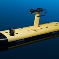 エッジAI搭載の小型自律型潜水機「HATTORI Neo」を開発・販売 国産AUVを手がけるBlueArch社が設立