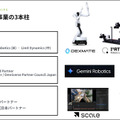 GoogleやNVIDIA、Scale AIと連携　トロンが示すヒューマノイド/フィジカルAI時代のデータ戦略