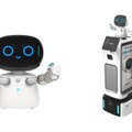 アスラテック、台湾NUWA Robotics製AIコミュニケーションロボット「Kebbi 3」とサイネージロボット「Collibot」の取り扱いを開始
