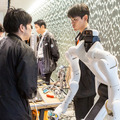 GoogleやNVIDIA、Scale AIと連携　トロンが示すヒューマノイド/フィジカルAI時代のデータ戦略