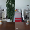 Genesisがシミュレーションプラットフォーム「Genesis World 1.0」とエージェンティックロボット「Eno」を公開