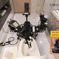 Galaxeaヒューマノイド「Kengo」やゼロショット型エンボディッド「G0.5」が示す可能性 道具から労働力への転換フェーズ