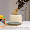 Galaxeaヒューマノイド「Kengo」やゼロショット型エンボディッド「G0.5」が示す可能性 道具から労働力への転換フェーズ