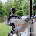 Galaxeaヒューマノイド「Kengo」やゼロショット型エンボディッド「G0.5」が示す可能性 道具から労働力への転換フェーズ